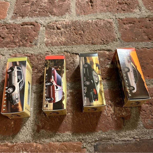 2001 Commemorative Ryder Cup Golf Balls - Limited Edition New in box - Picture 7 of 14